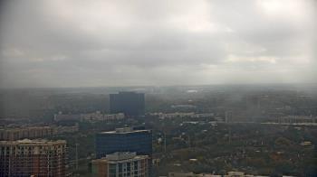 Weather camera view of Amegy Bank of Texas.