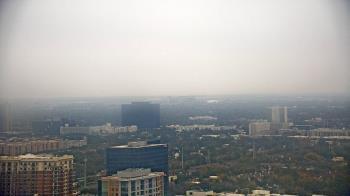 Weather camera view of Amegy Bank of Texas.