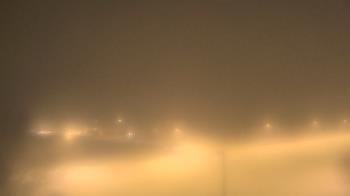 Weather camera view of Northern HS.