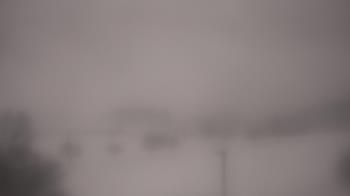 Weather camera view of Northern HS.