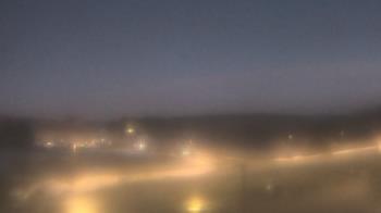 Weather camera view of Northern HS.