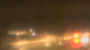 Weather camera view of Northern HS.