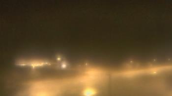 Weather camera view of Northern HS.