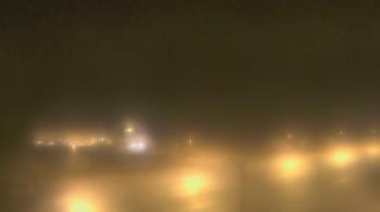 Weather camera view of Northern HS.