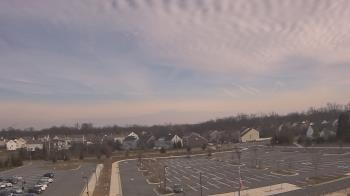 Weather camera view of Willard Intermediate School.
