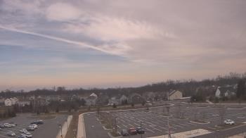 Weather camera view of Willard Intermediate School.