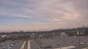 Weather camera view of Willard Intermediate School.