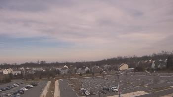 Weather camera view of Willard Intermediate School.
