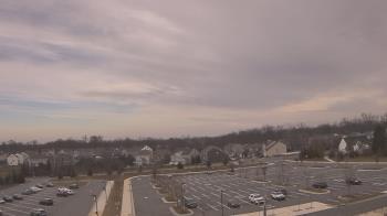 Weather camera view of Willard Intermediate School.