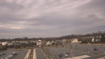 Weather camera view of Willard Intermediate School.