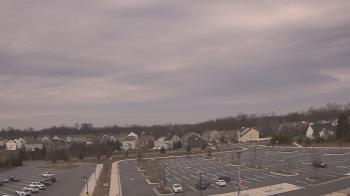 Weather camera view of Willard Intermediate School.