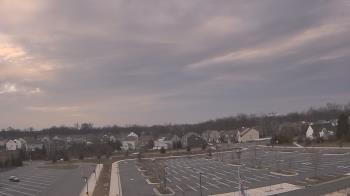 Weather camera view of Willard Intermediate School.