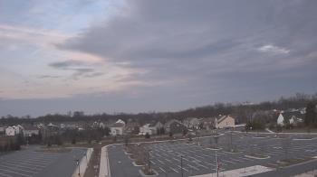 Weather camera view of Willard Intermediate School.