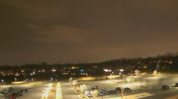Weather camera view of Willard Intermediate School.