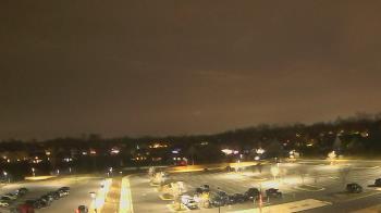 Weather camera view of Willard Intermediate School.
