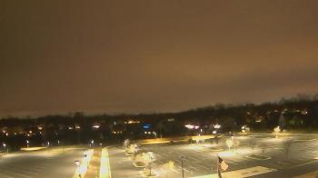 Weather camera view of Willard Intermediate School.