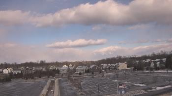 Weather camera view of Willard Intermediate School.