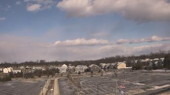 Weather camera view of Willard Intermediate School.