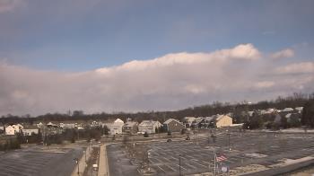 Weather camera view of Willard Intermediate School.