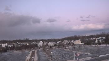 Weather camera view of Willard Intermediate School.