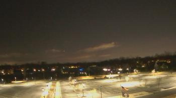 Weather camera view of Willard Intermediate School.