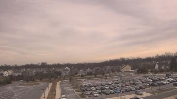 Weather camera view of Willard Intermediate School.