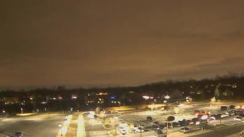 Weather camera view of Willard Intermediate School.
