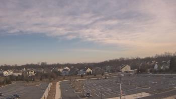 Weather camera view of Willard Intermediate School.