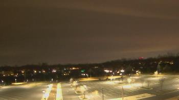 Weather camera view of Willard Intermediate School.