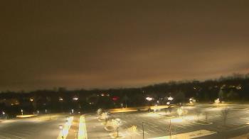 Weather camera view of Willard Intermediate School.