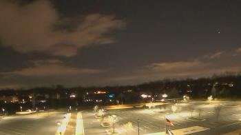 Weather camera view of Willard Intermediate School.