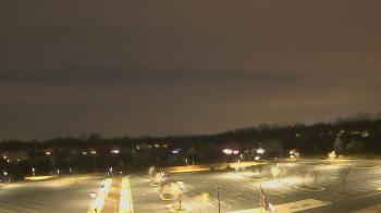 Weather camera view of Willard Intermediate School.