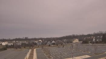 Weather camera view of Willard Intermediate School.
