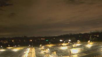 Weather camera view of Willard Intermediate School.