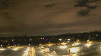Weather camera view of Willard Intermediate School.