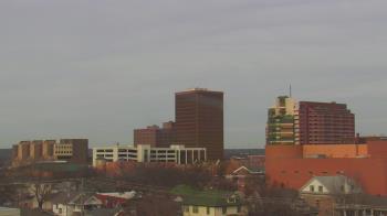 Weather camera view of Shangri La Resort.