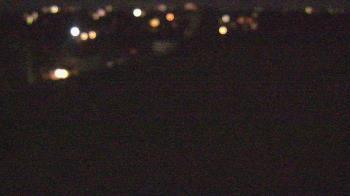 Weather camera view of Shangri La Resort.