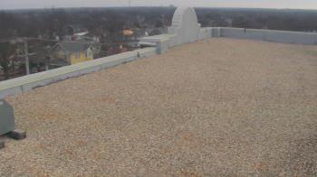 Weather camera view of Shangri La Resort.