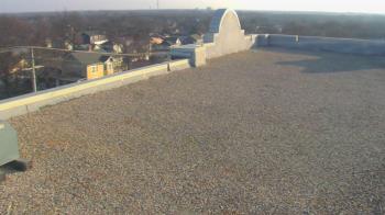 Weather camera view of Shangri La Resort.