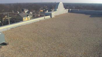 Weather camera view of Shangri La Resort.