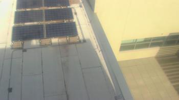 Weather camera view of Career Enrichment Center.
