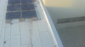 Weather camera view of Career Enrichment Center.