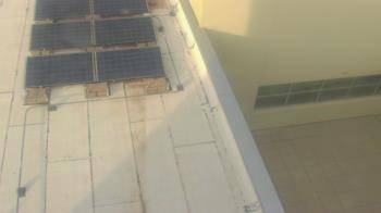Weather camera view of Career Enrichment Center.