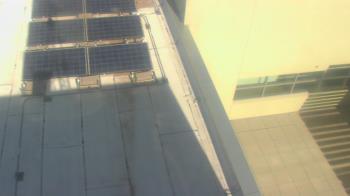 Weather camera view of Career Enrichment Center.