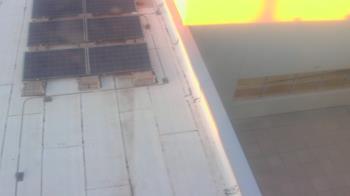 Weather camera view of Career Enrichment Center.