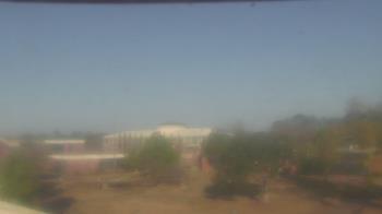 Weather camera view of Albany State University - West Campus.