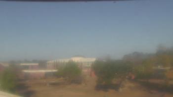 Weather camera view of Albany State University - West Campus.