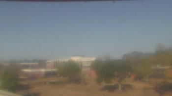Weather camera view of Albany State University - West Campus.