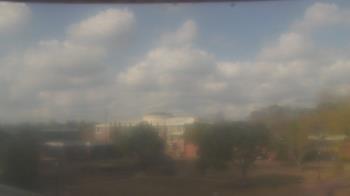 Weather camera view of Albany State University - West Campus.