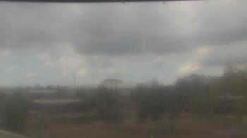 Weather camera view of Albany State University - West Campus.